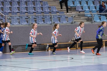 Bild 96 - wDJ Power Girls Cup Suederelbe